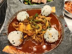 火辣无骨鸡爪-HONGA HONGA雄家(曹路店)