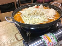 -王妃家(明洞中央店)