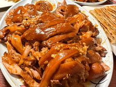 -鼎香润(德胜门内店)