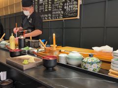 -Sushi Hanzo半藏(天环广场店)