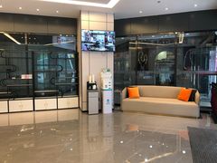 -柏曼酒店(重庆解放碑洪崖洞店)