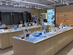 -鲸渝眼镜·浅目视光(春熙路店)