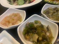 -真剑日本料理·铁板烧(贵州路店)