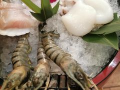-牛New寿喜烧(青浦店)