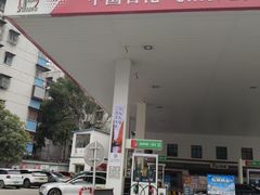 -中国石油徐东路加油站(武汉大道店)