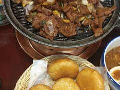 -宏状元现熬粥·京味菜(五棵松店)