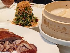 -四季民福烤鸭店(前门大栅栏店)