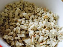 牛肉小炒-刘信牛羊肉小炒泡馍(回民街店)