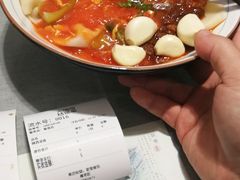 -大嘻咹biangbiang面(历史博物馆店)