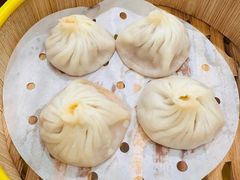 -王家沙点心店(西康路店)