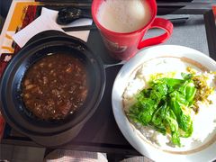 大王香菇卤肉饭-永和大王(春日上新·阜成门店)