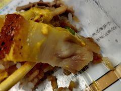 -香港蓮香樓(中環店)