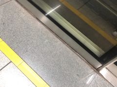 -太安(地铁站)