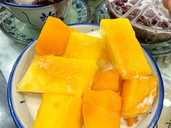 -荔芳传统糖水铺