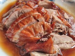 红皮鸭子-四季春(美食街店)