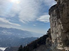 -北岳恒山