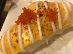 -宝寿司(红瓦寺店)