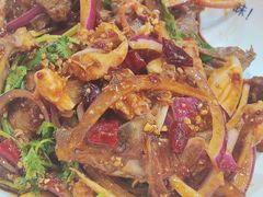 -川小昧麻辣拌(罕王店)