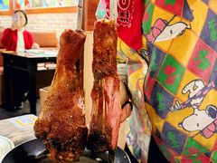 -巴犀烧烤(新崇光店)