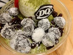 -DQ·蛋糕·冰淇淋(富华里店)