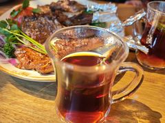-Antalya安塔利亚土耳其餐厅(猎德店)