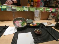 -兄弟船·精致料理(天津路店)