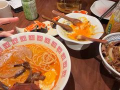 -白石的深夜食堂(万达店)