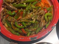 -馬伍旺川菜(江北虹悦城店)