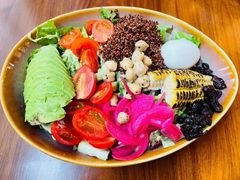 南加州超级沙拉-COMMUNE RESERVE幻师(华贸店)