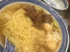 -麦奀云吞面世家 山顶店(山顶广场店)