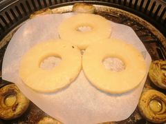 -豚豚猪村烤肉·韩国烤肉(总店)