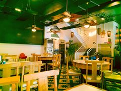 大堂-蛙蛙叫干锅年代(簋街总店)