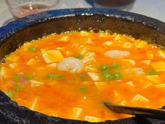 -醉舍·新淮扬菜(长宁龙之梦店)