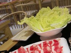 -京炭铜锅涮肉·羊蝎子·羊肉炉(保利·时光里店)