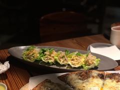 -Mercato莫卡多露台餐厅与酒吧(K11店)