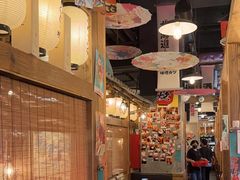 -炉太郎日式烧肉店(华贸店)
