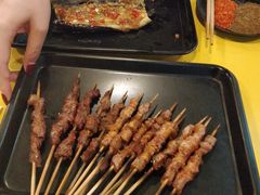 -望京小腰(北京总店)