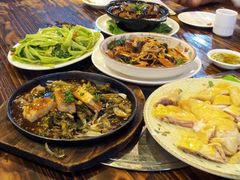 -同顺鹅庄(南华路店)