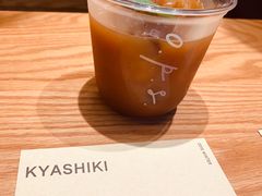 -O.P.S. CAFE