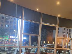 -星巴克(海门解放路店)
