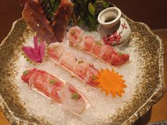 -大岛日本料理铁板烧(南通大饭店)