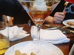 -Tivano意大利餐厅(成都居舍酒店)