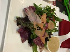 -斗牛士牛排餐厅(嘉里汇店)