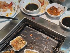 -苏格里岛自助烤肉海鲜火锅(成都金牛万达店)