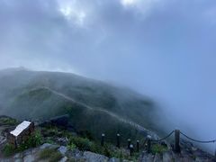 -七娘山