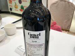 -眉州东坡(中关村店)