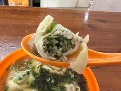 -阿麟馄饨(延长路店)