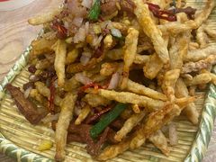 -江城燕子大排档(江汉路步行街店)