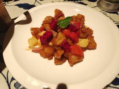 -绿茶餐厅(珞珈创意城店)