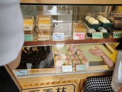 -包满意面包糕点(东坝店)